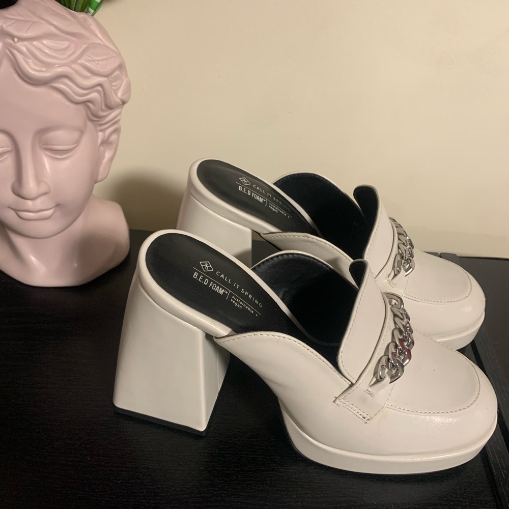 Platform mule